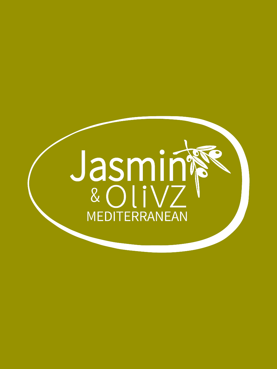 Jasmin & Olivz